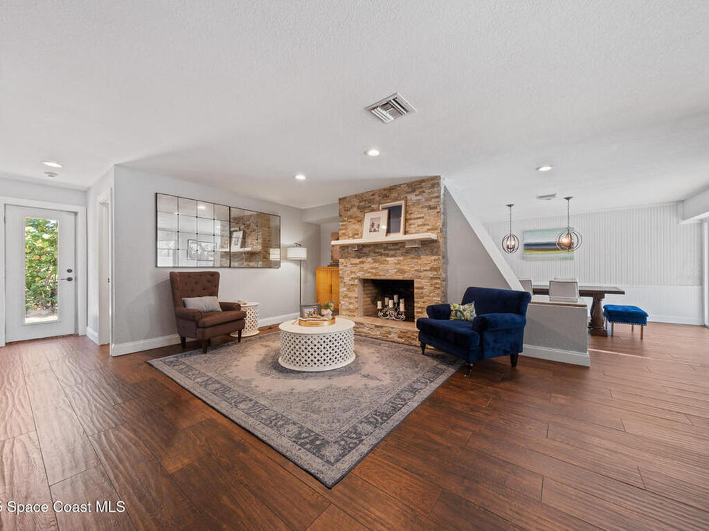 4250 Blossom Circle, Merritt Island, FL 32952