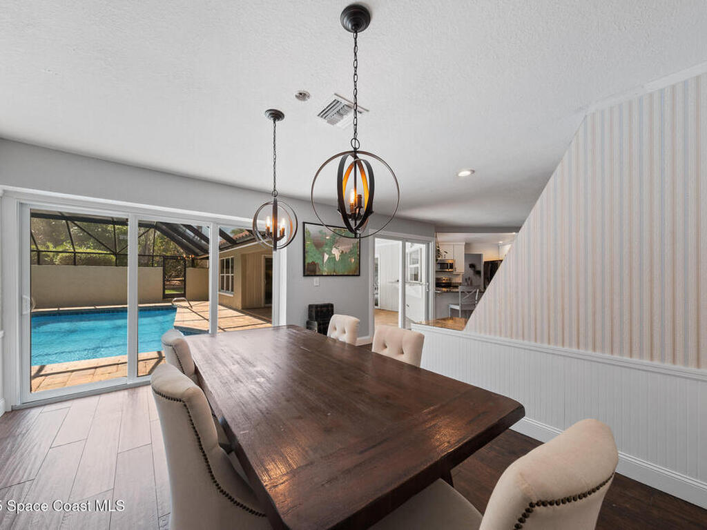 4250 Blossom Circle, Merritt Island, FL 32952