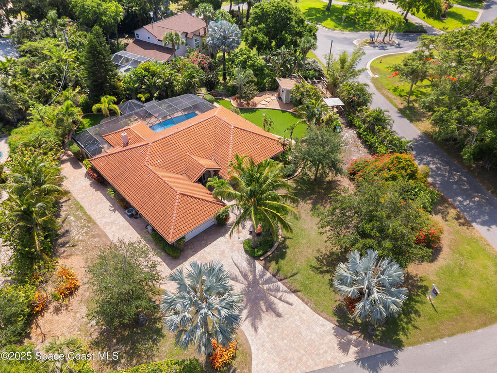 4250 Blossom Circle, Merritt Island, FL 32952