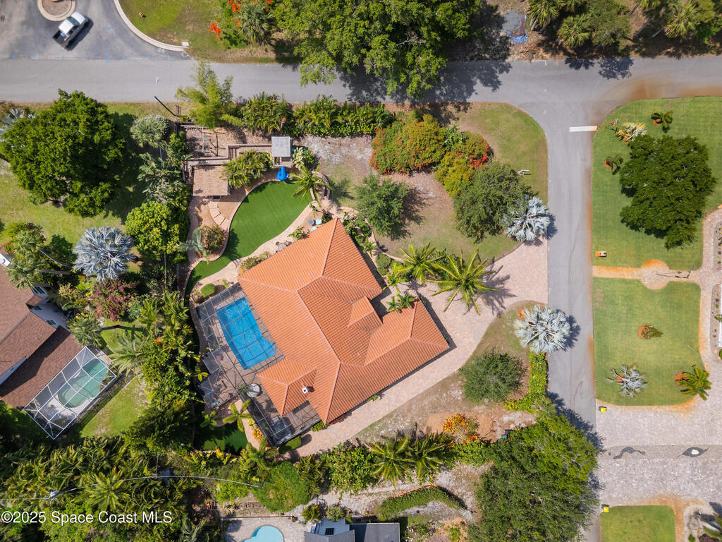 4250 Blossom Circle, Merritt Island, FL 32952
