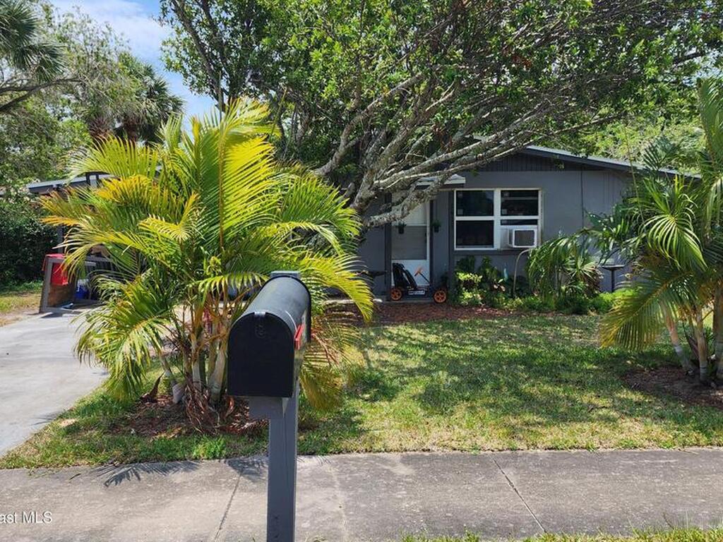 1411 Gibbs Street, Melbourne, FL 32901