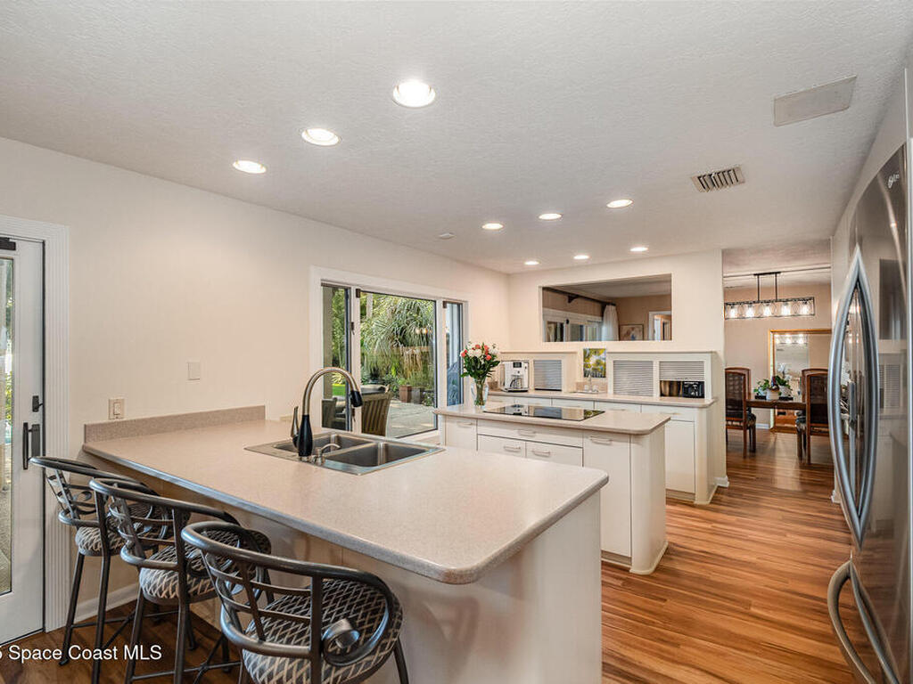 4137 Crooked Mile Road, Merritt Island, FL 32952