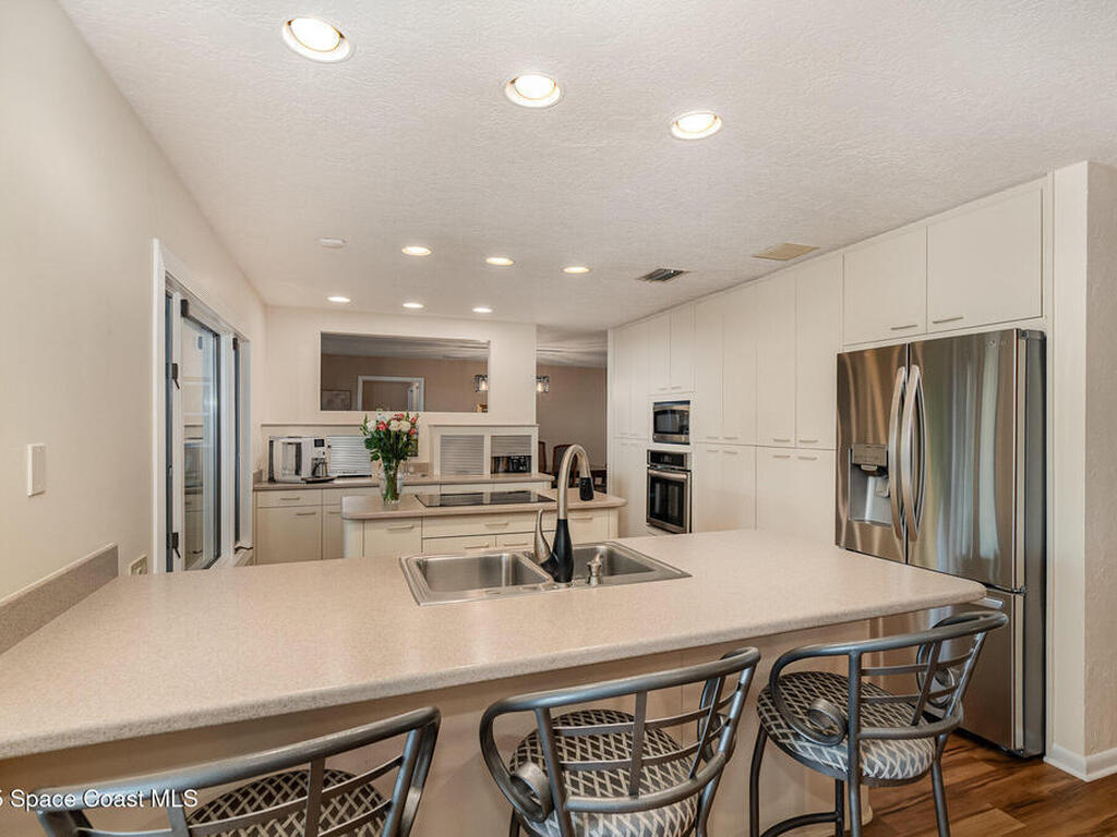 4137 Crooked Mile Road, Merritt Island, FL 32952
