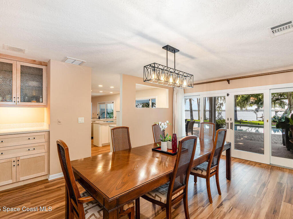 4137 Crooked Mile Road, Merritt Island, FL 32952