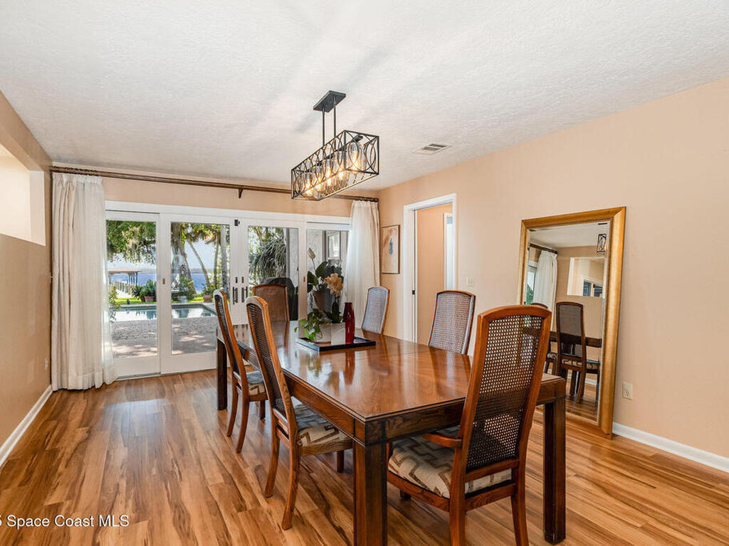 4137 Crooked Mile Road, Merritt Island, FL 32952
