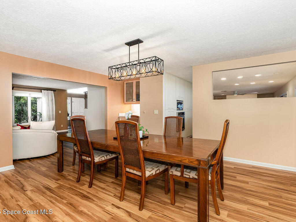 4137 Crooked Mile Road, Merritt Island, FL 32952