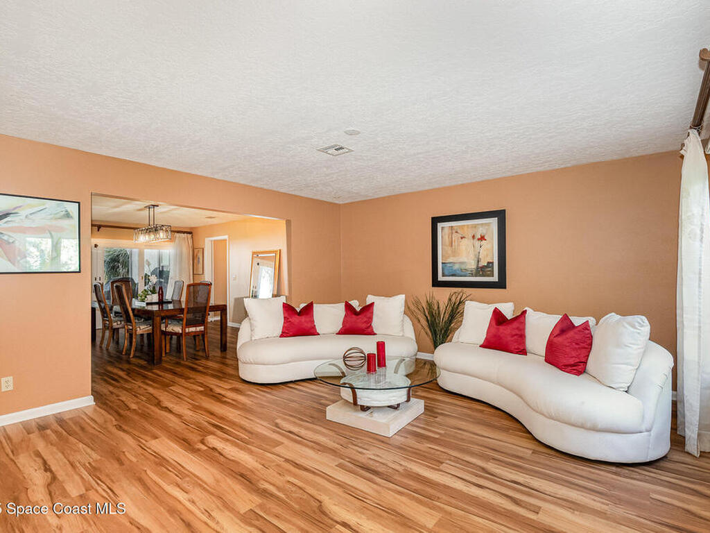 4137 Crooked Mile Road, Merritt Island, FL 32952