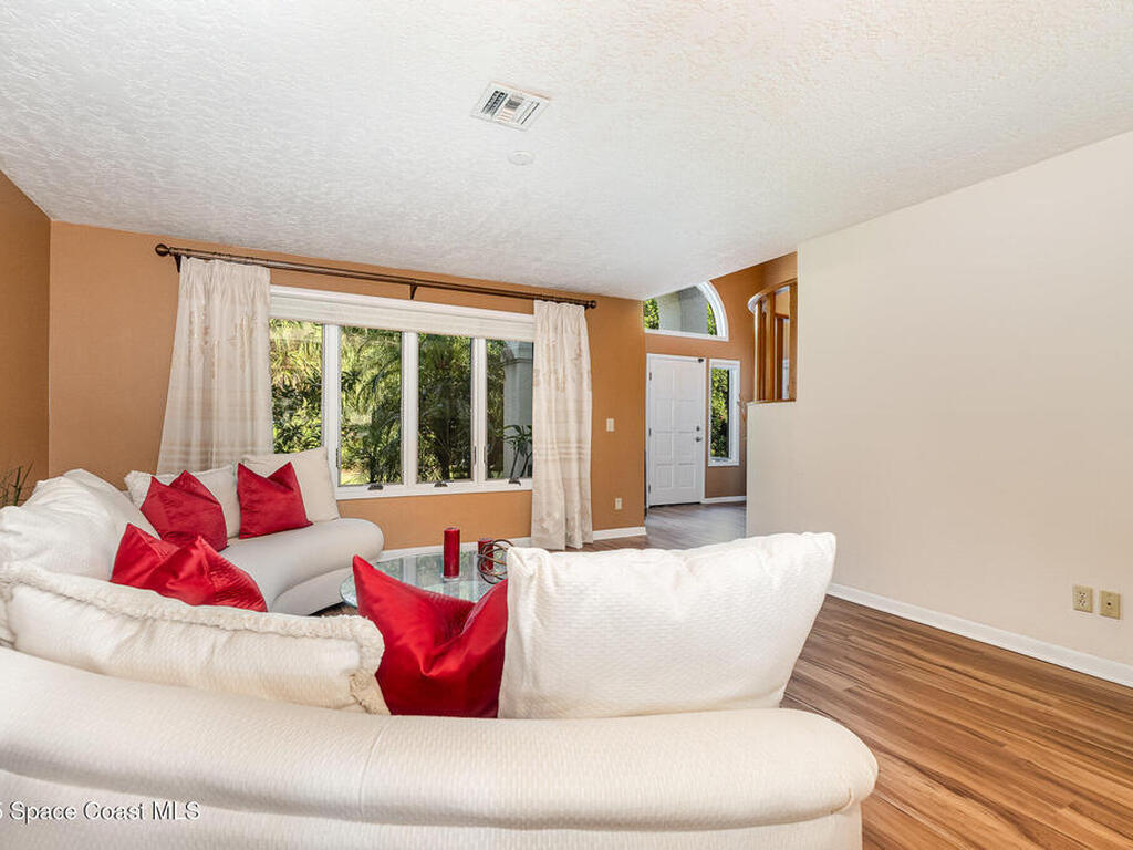 4137 Crooked Mile Road, Merritt Island, FL 32952