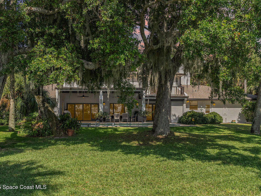 4137 Crooked Mile Road, Merritt Island, FL 32952