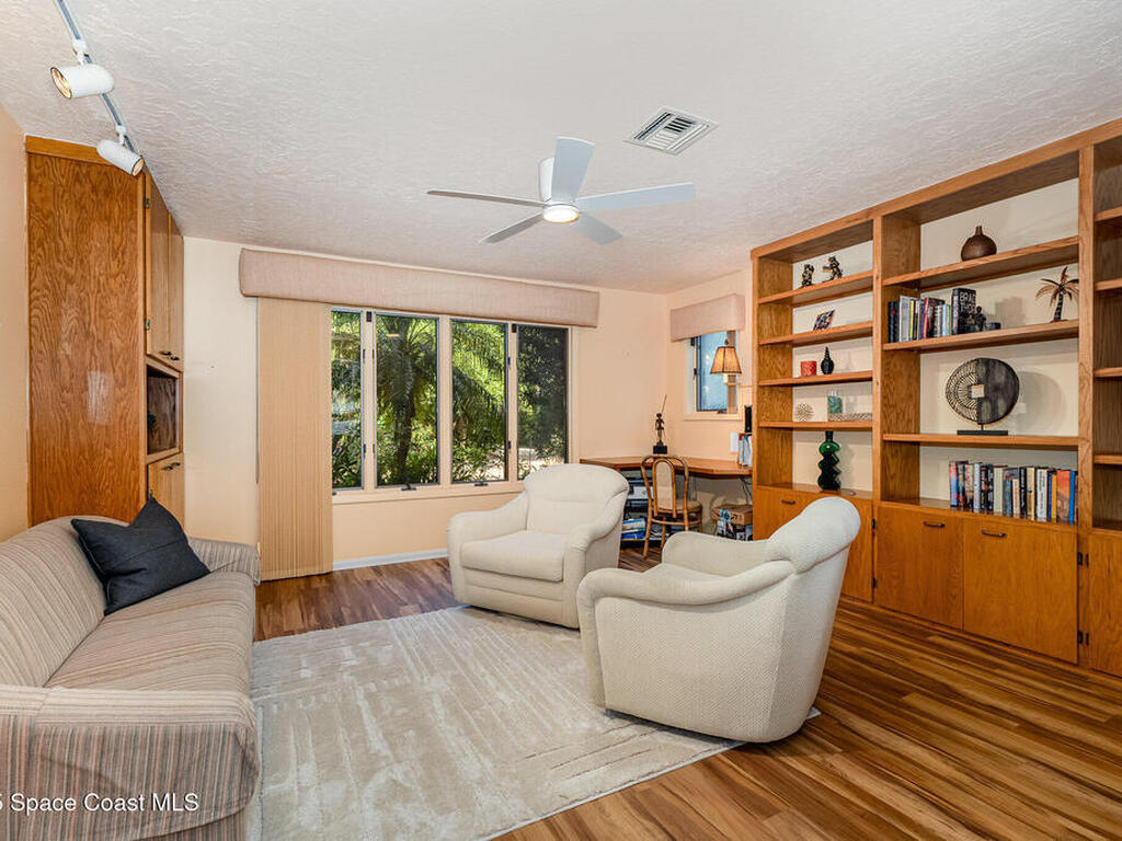 4137 Crooked Mile Road, Merritt Island, FL 32952