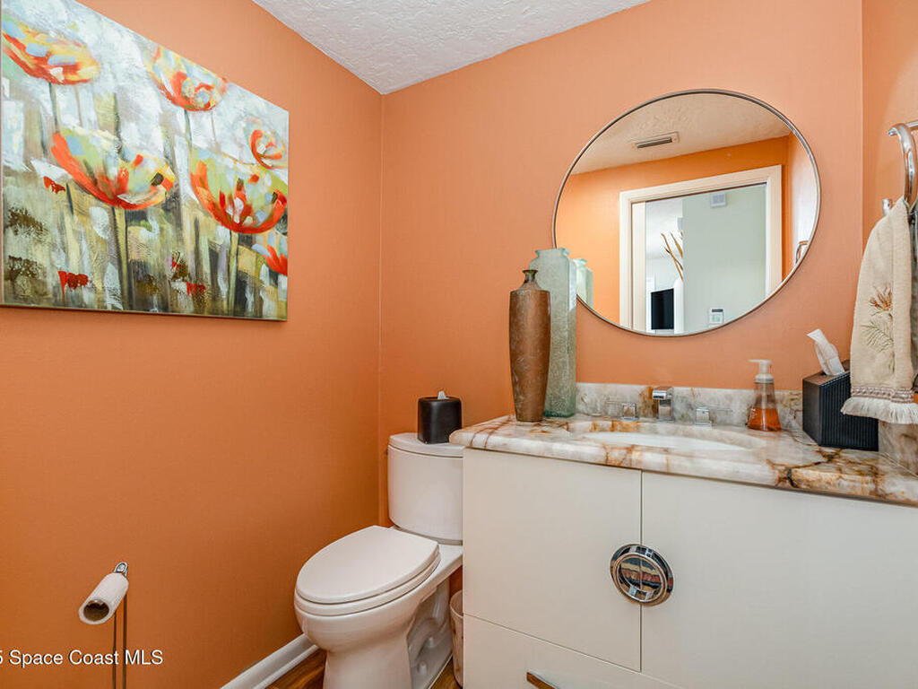 4137 Crooked Mile Road, Merritt Island, FL 32952