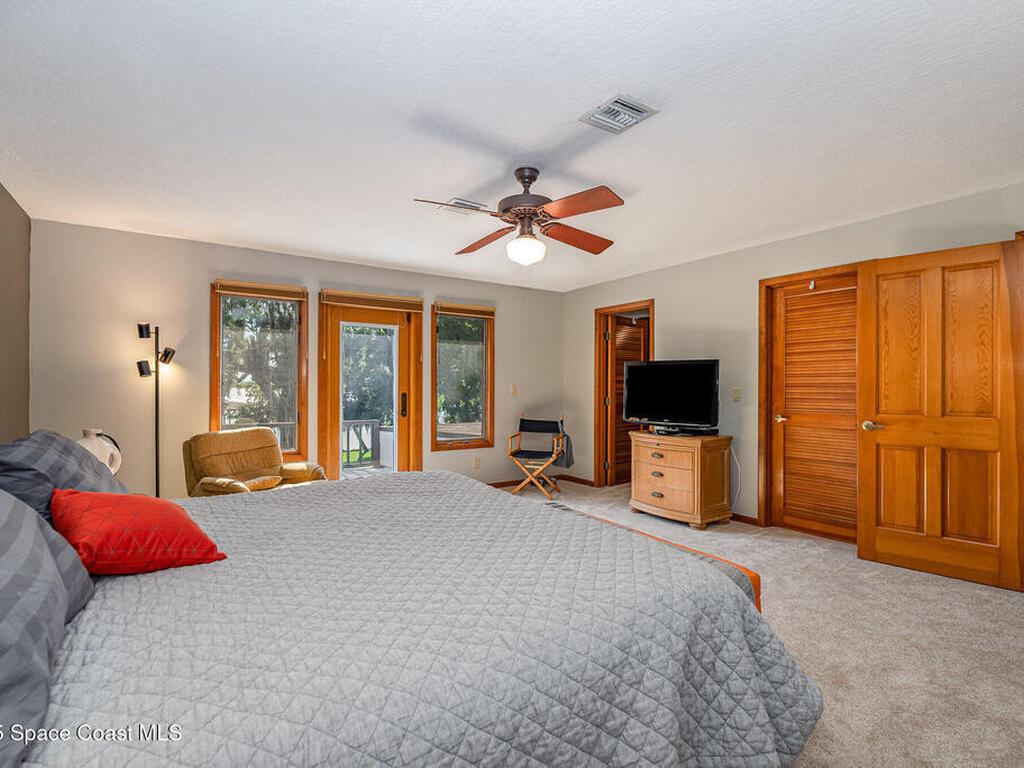 4137 Crooked Mile Road, Merritt Island, FL 32952