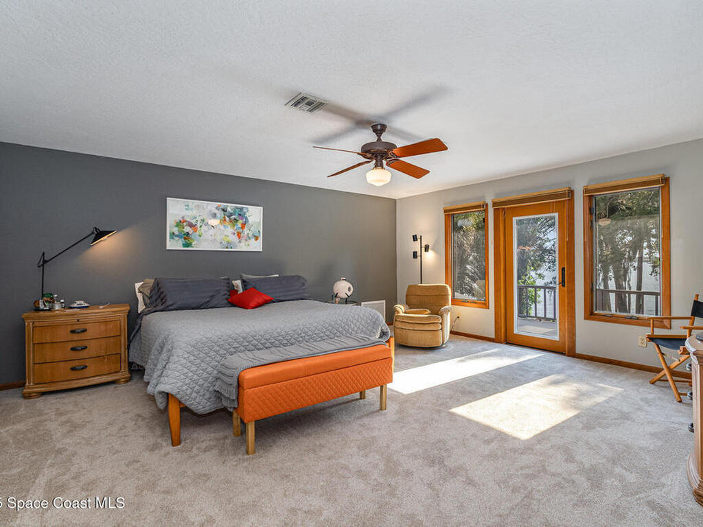 4137 Crooked Mile Road, Merritt Island, FL 32952