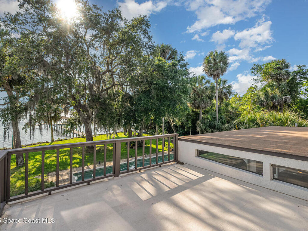 4137 Crooked Mile Road, Merritt Island, FL 32952