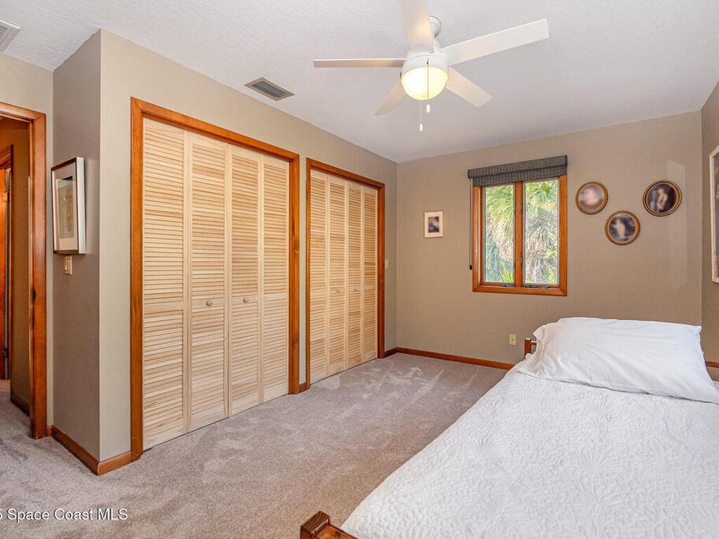 4137 Crooked Mile Road, Merritt Island, FL 32952