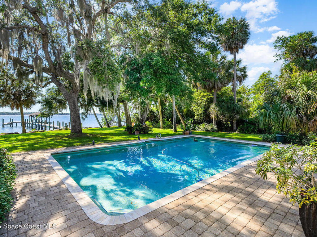 4137 Crooked Mile Road, Merritt Island, FL 32952