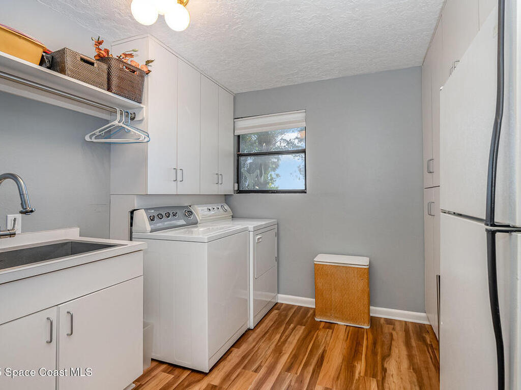 4137 Crooked Mile Road, Merritt Island, FL 32952
