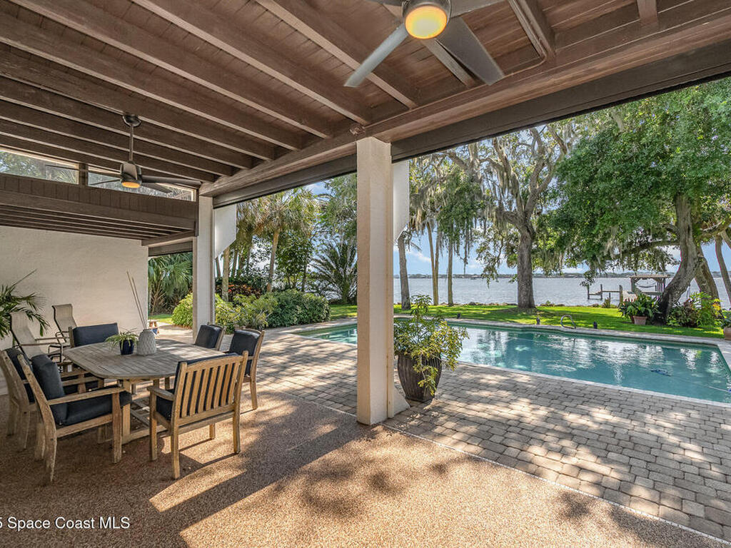 4137 Crooked Mile Road, Merritt Island, FL 32952