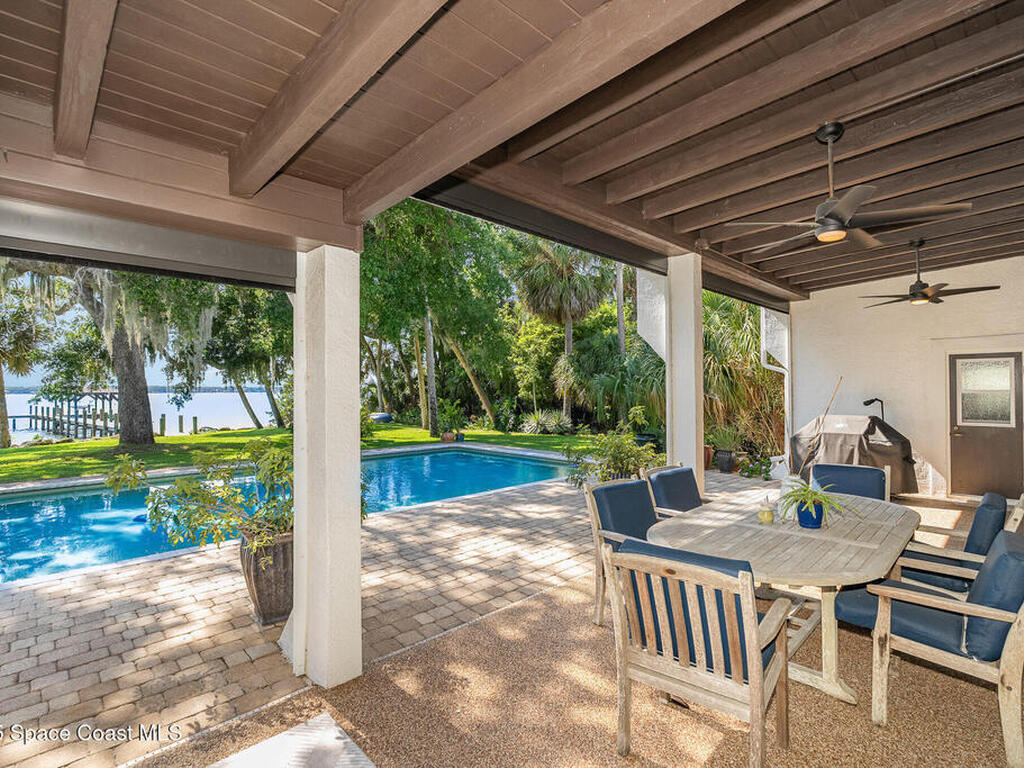 4137 Crooked Mile Road, Merritt Island, FL 32952