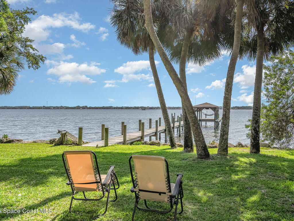 4137 Crooked Mile Road, Merritt Island, FL 32952