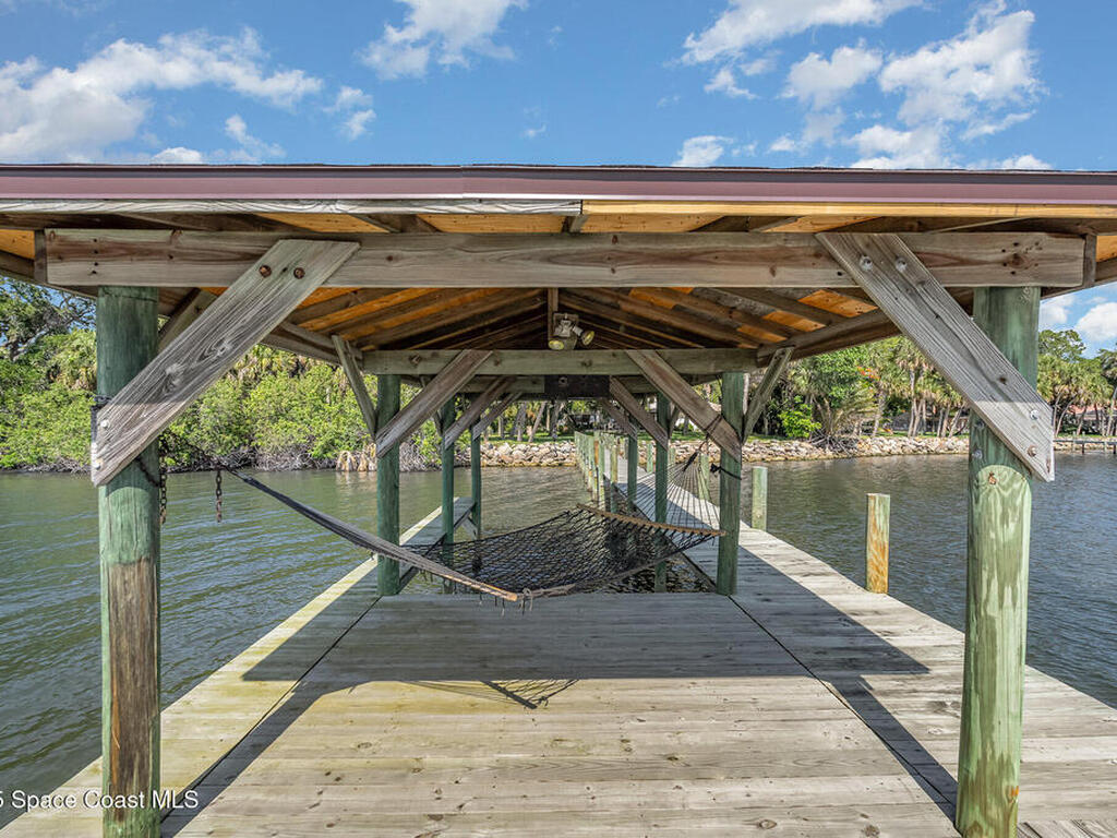 4137 Crooked Mile Road, Merritt Island, FL 32952