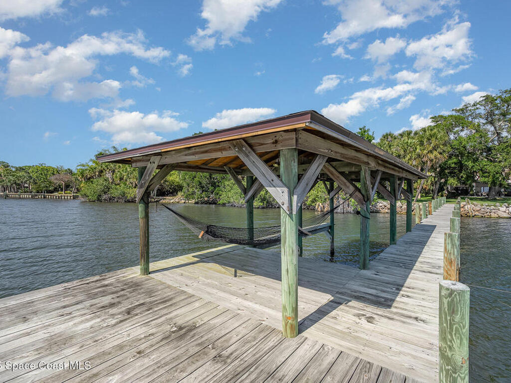 4137 Crooked Mile Road, Merritt Island, FL 32952