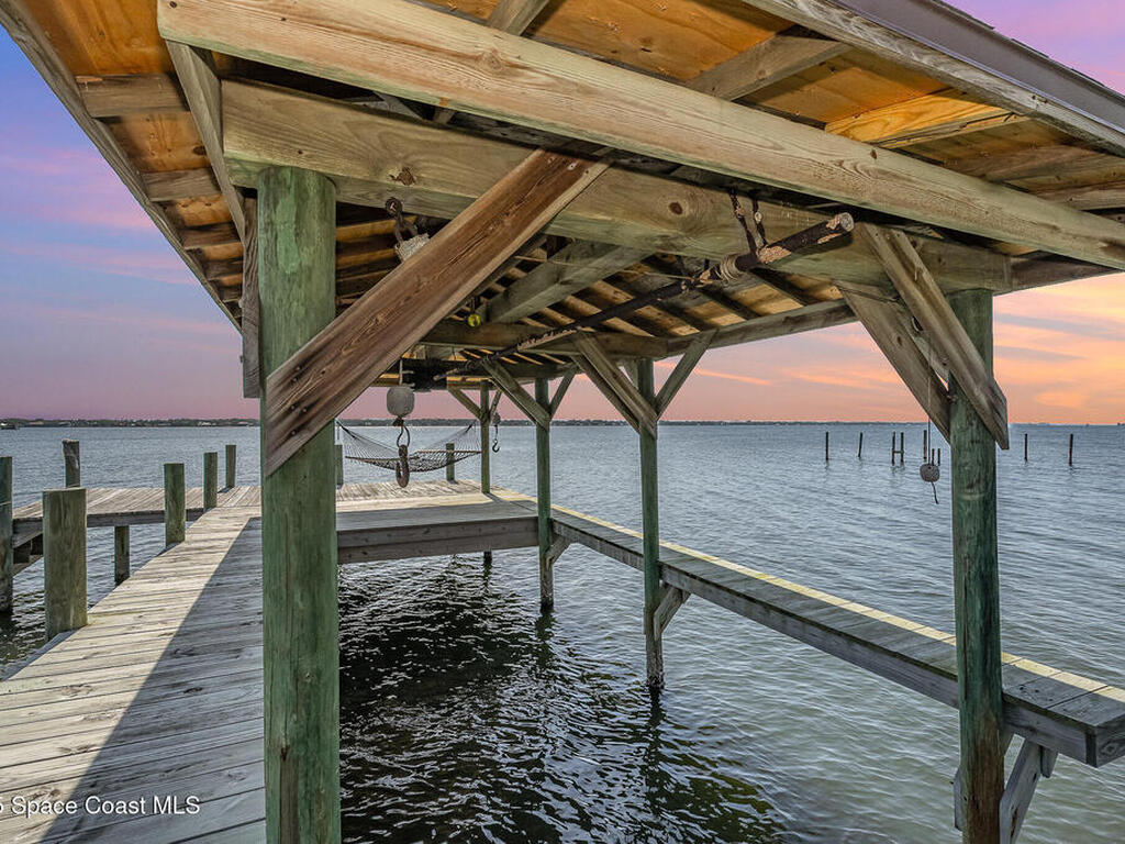 4137 Crooked Mile Road, Merritt Island, FL 32952