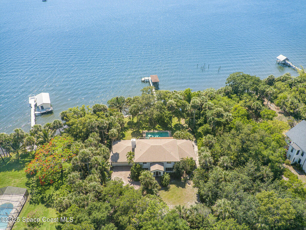 4137 Crooked Mile Road, Merritt Island, FL 32952
