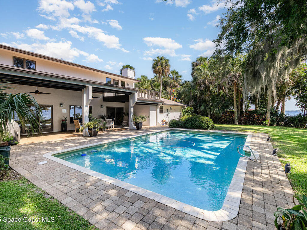 4137 Crooked Mile Road, Merritt Island, FL 32952