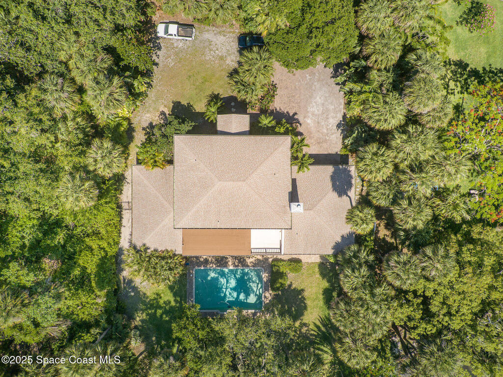 4137 Crooked Mile Road, Merritt Island, FL 32952