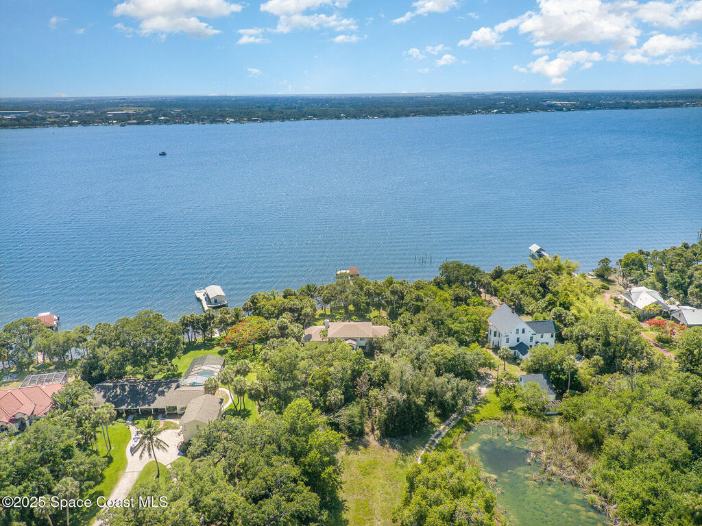 4137 Crooked Mile Road, Merritt Island, FL 32952
