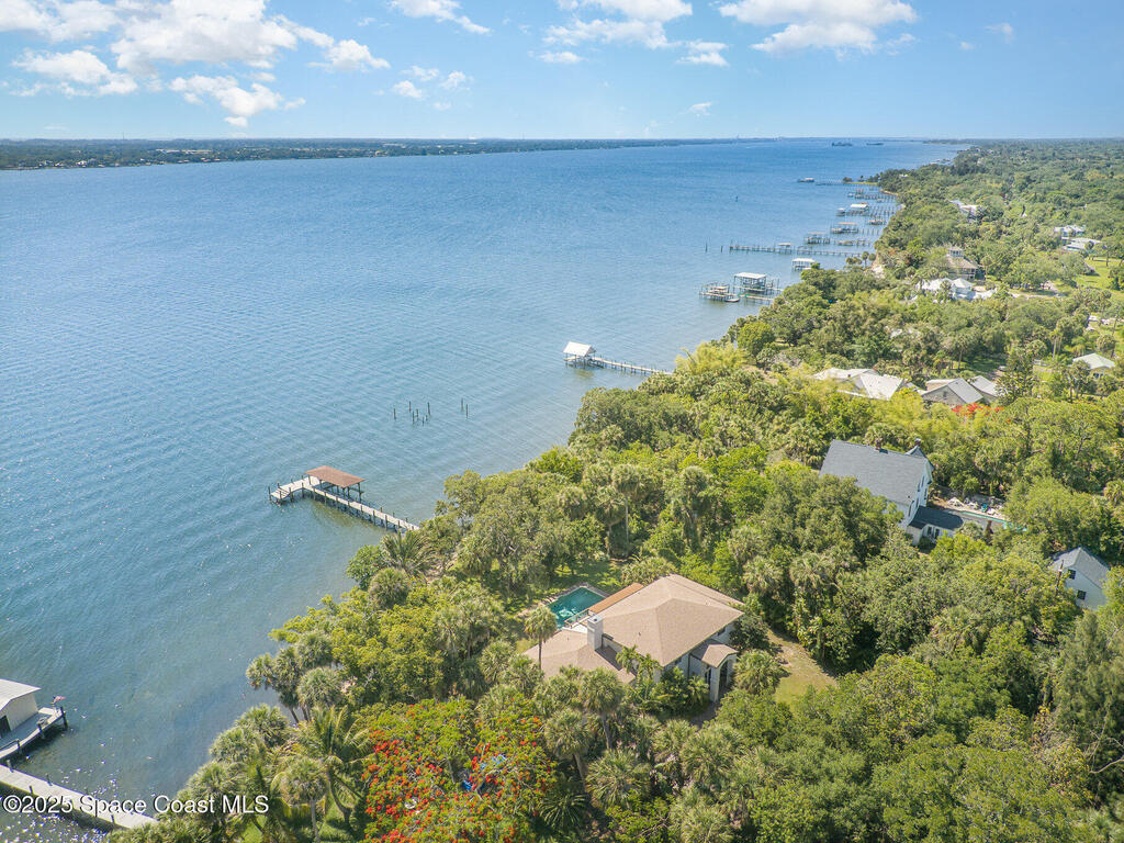 4137 Crooked Mile Road, Merritt Island, FL 32952