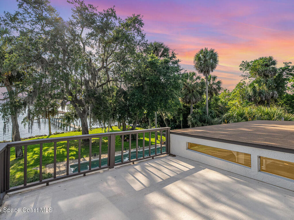 4137 Crooked Mile Road, Merritt Island, FL 32952