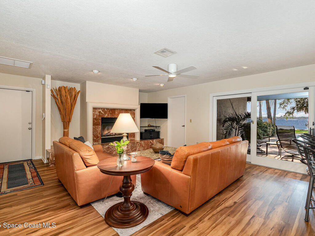 4137 Crooked Mile Road, Merritt Island, FL 32952