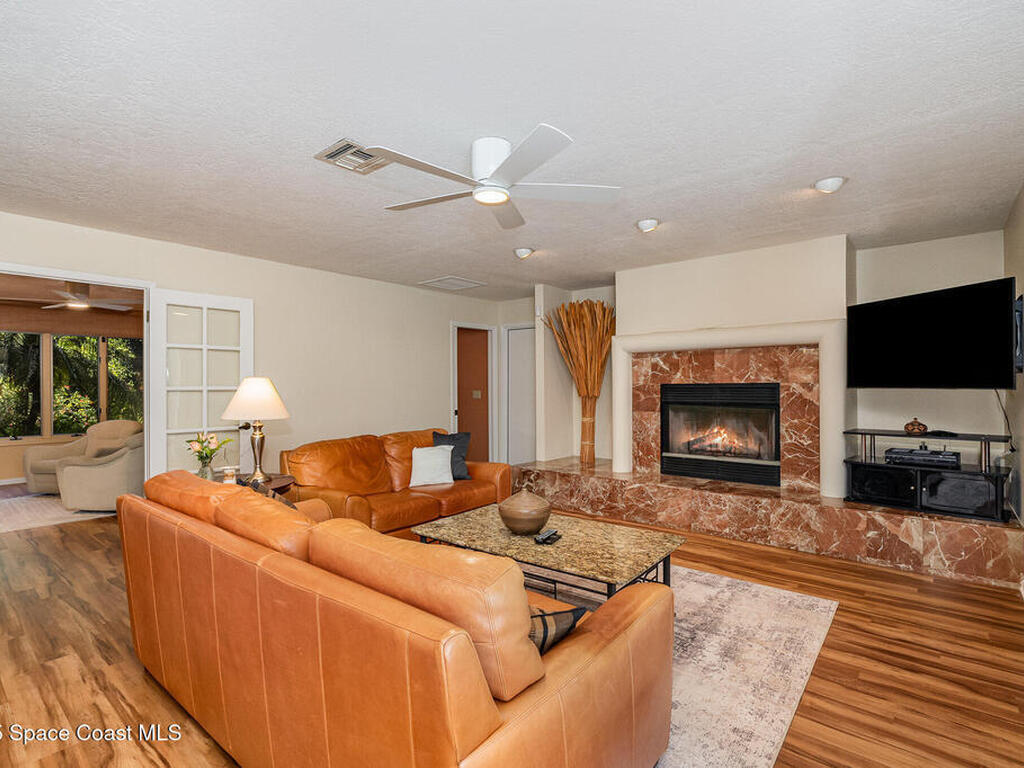 4137 Crooked Mile Road, Merritt Island, FL 32952