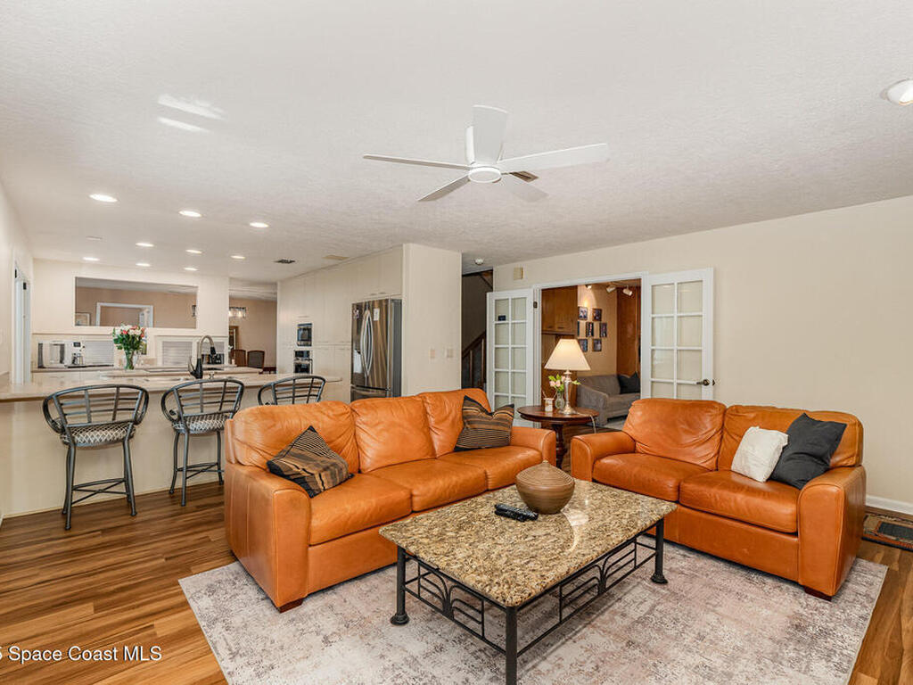 4137 Crooked Mile Road, Merritt Island, FL 32952