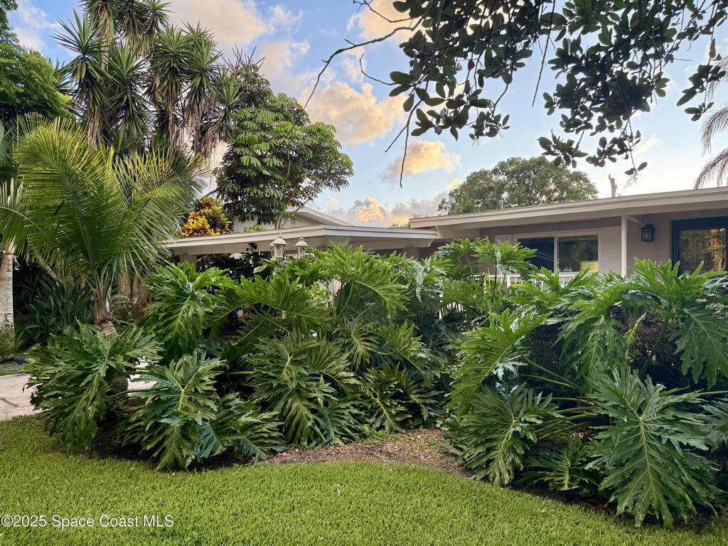 118 S Indian Circle, Cocoa, FL 32922