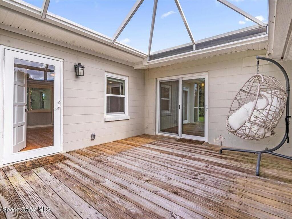 118 S Indian Circle, Cocoa, FL 32922