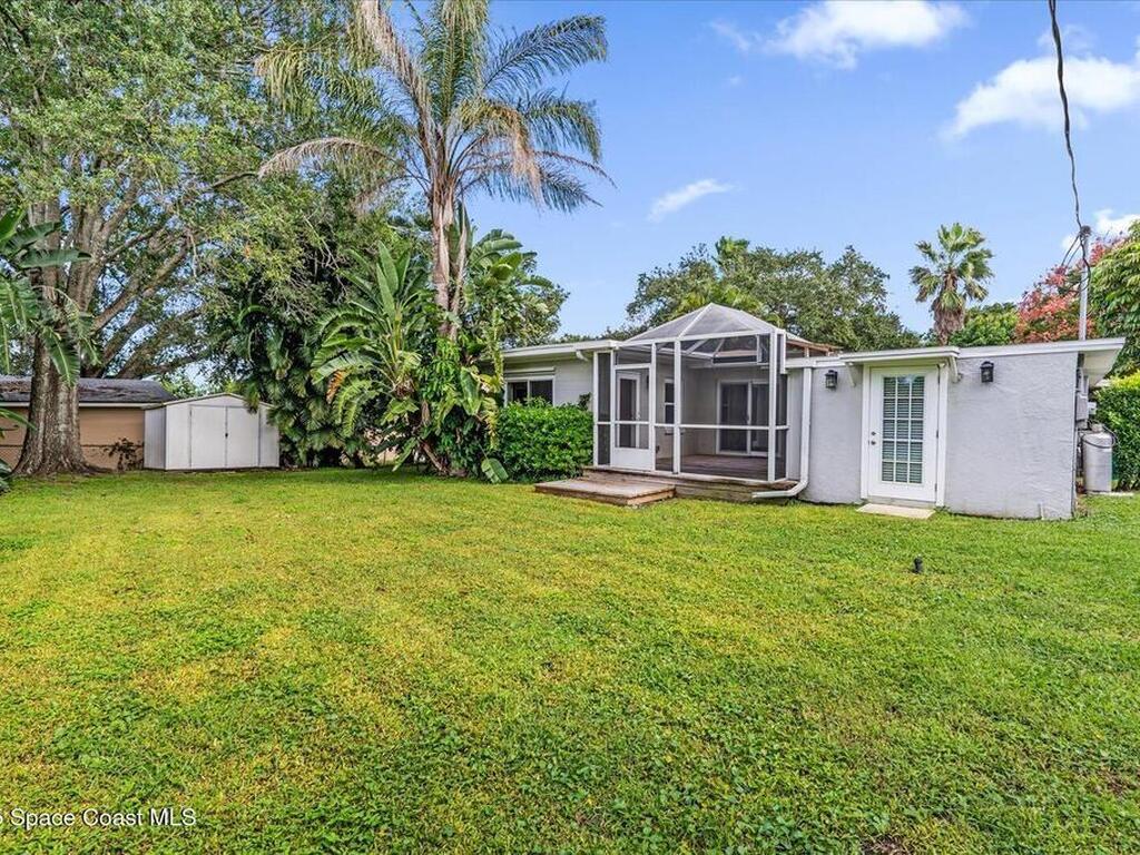 118 S Indian Circle, Cocoa, FL 32922