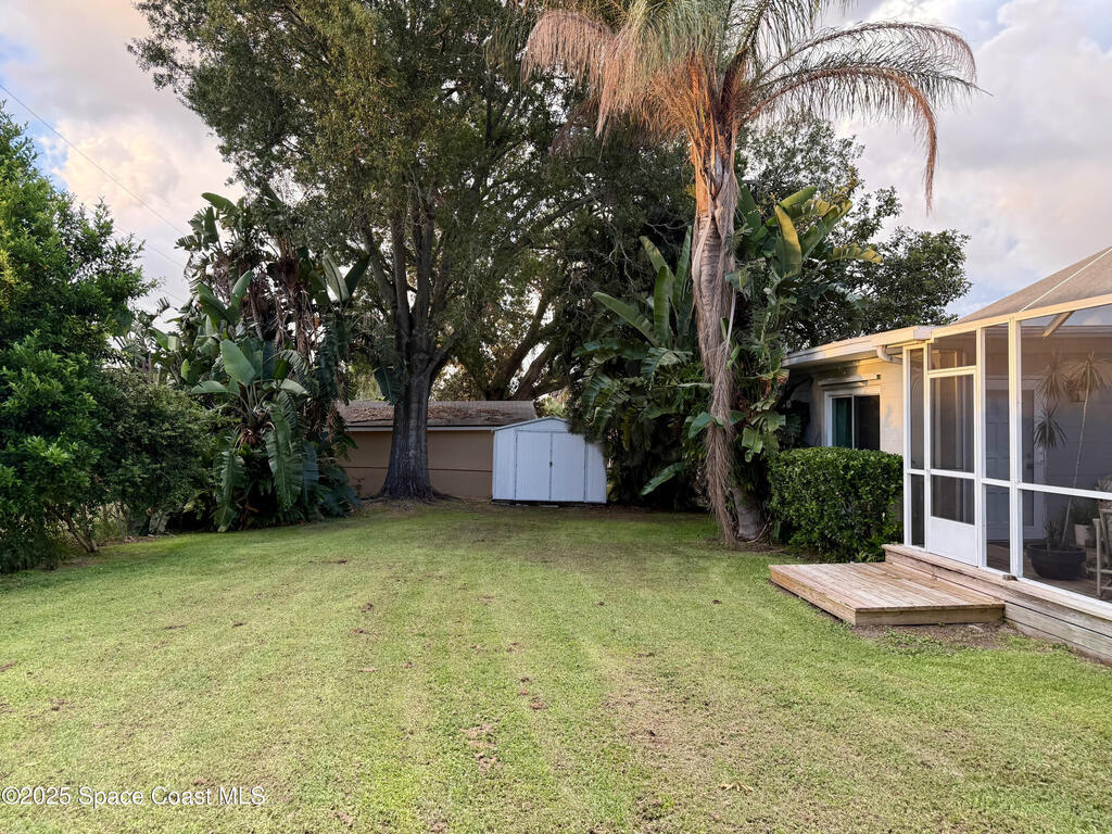 118 S Indian Circle, Cocoa, FL 32922