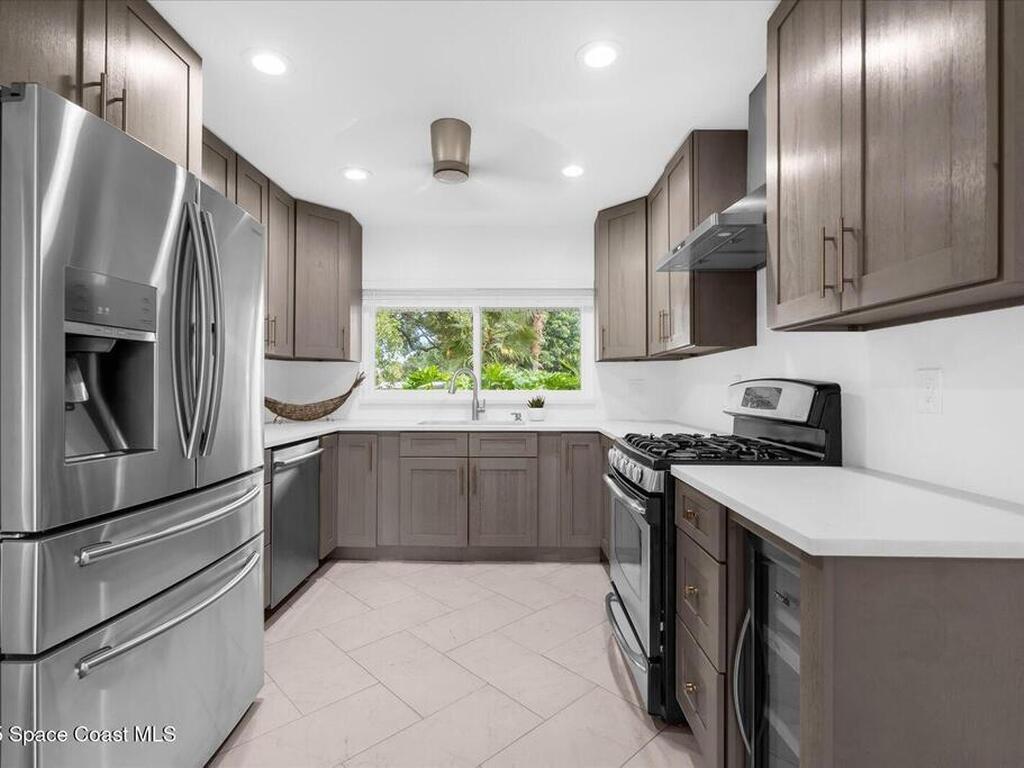 118 S Indian Circle, Cocoa, FL 32922