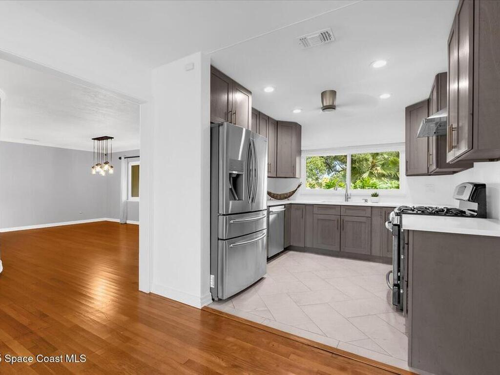 118 S Indian Circle, Cocoa, FL 32922