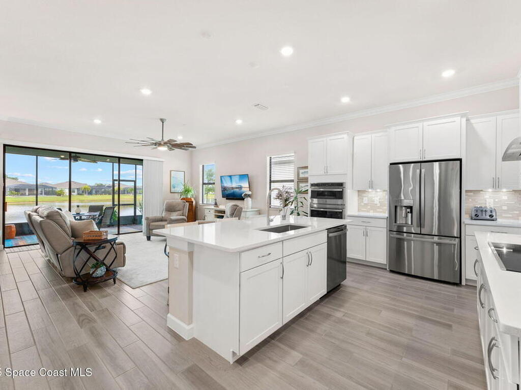 2272 Great Belt Circle, Melbourne, FL 32940