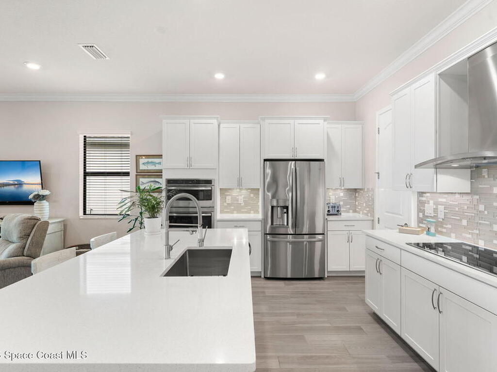 2272 Great Belt Circle, Melbourne, FL 32940