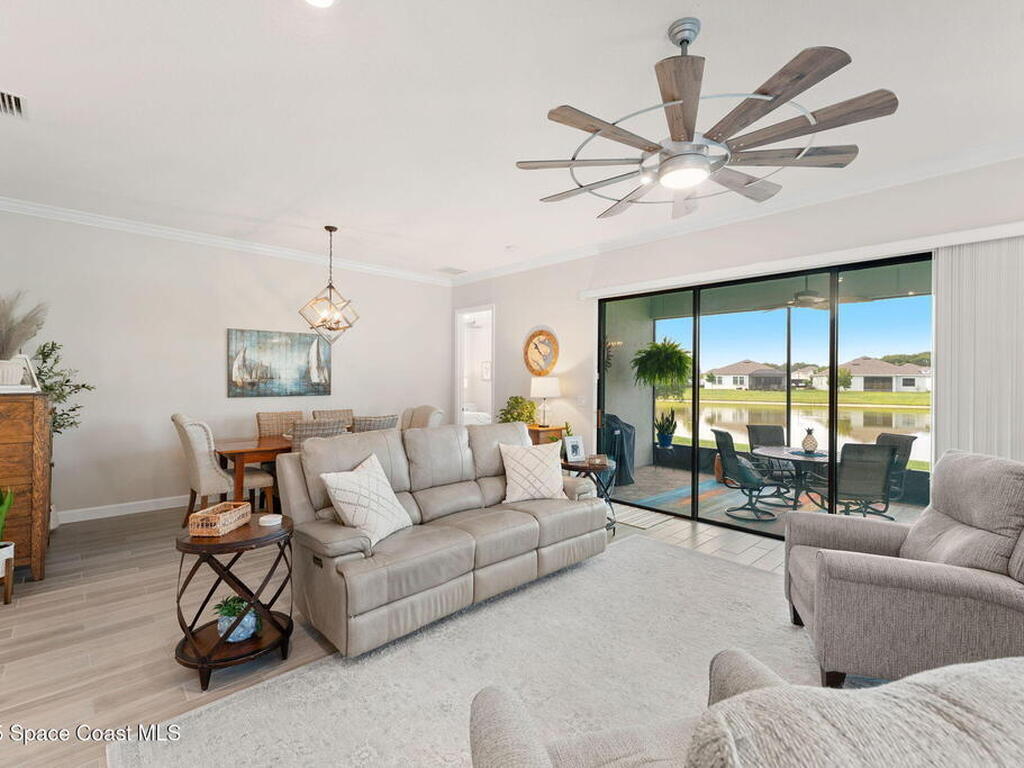 2272 Great Belt Circle, Melbourne, FL 32940