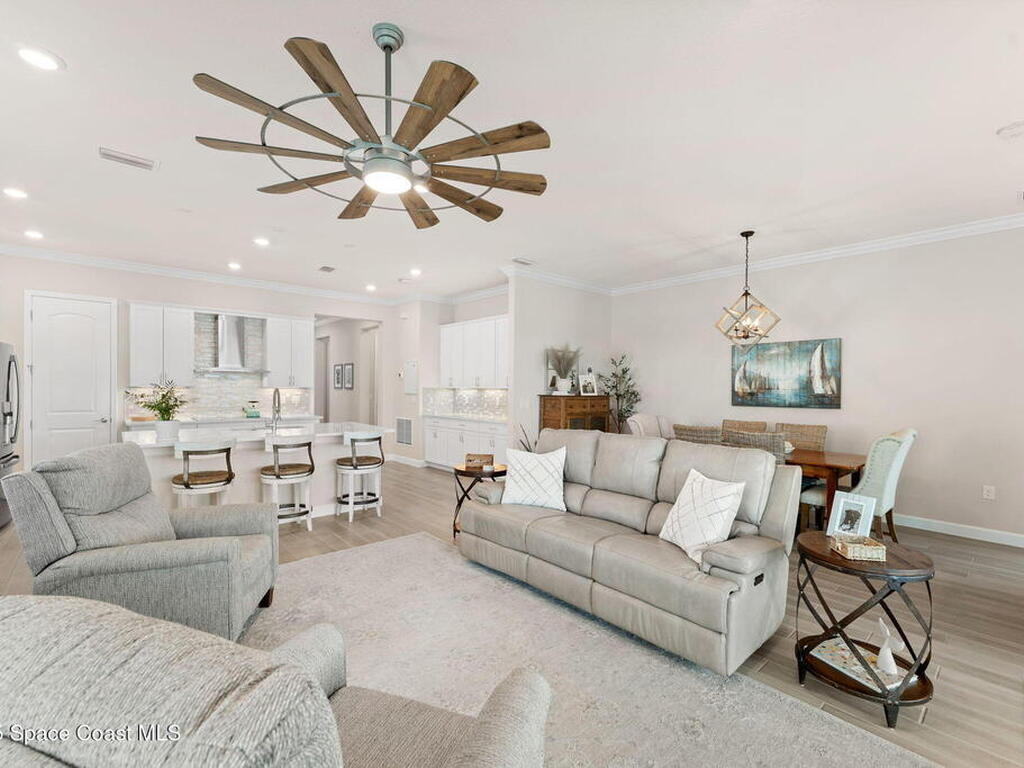2272 Great Belt Circle, Melbourne, FL 32940