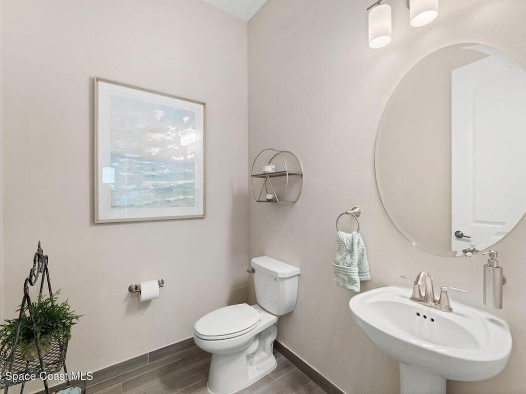 2272 Great Belt Circle, Melbourne, FL 32940