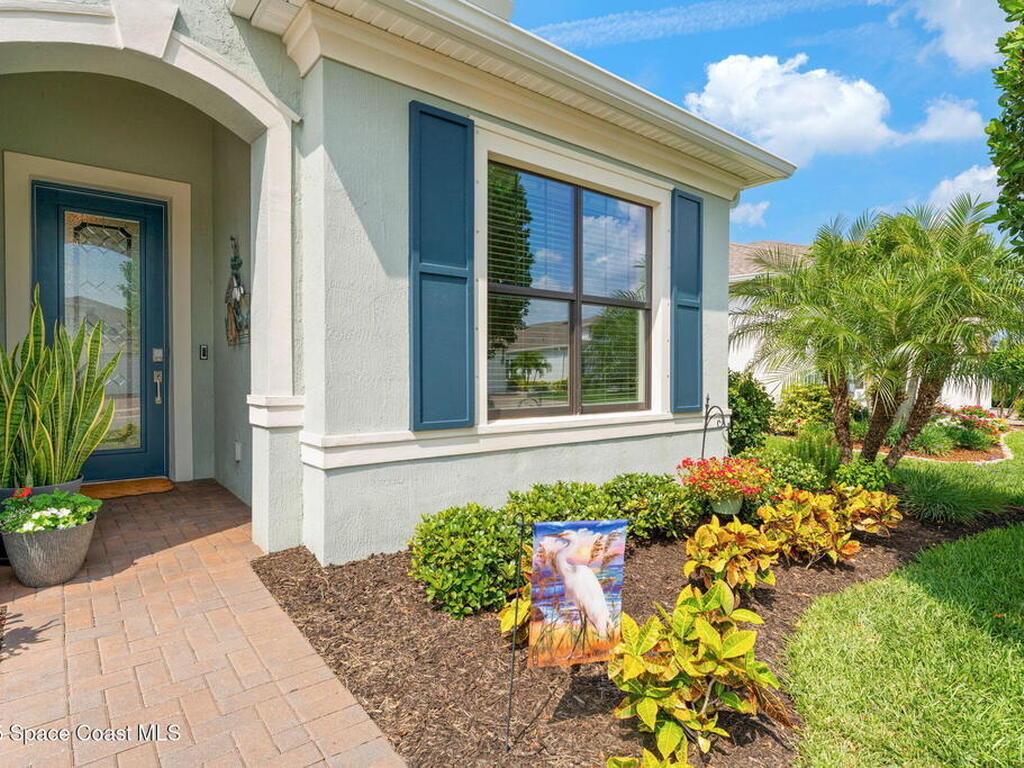 2272 Great Belt Circle, Melbourne, FL 32940