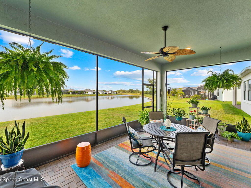 2272 Great Belt Circle, Melbourne, FL 32940