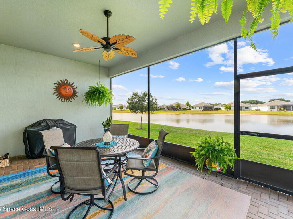 2272 Great Belt Circle, Melbourne, FL 32940